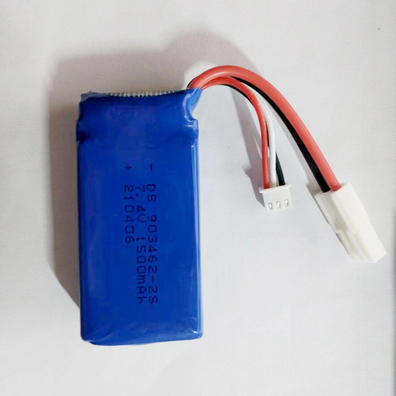 903462 1500mAh 7.4V EL 2P Battery For Flywheel FT009 M HORSE Smartphones