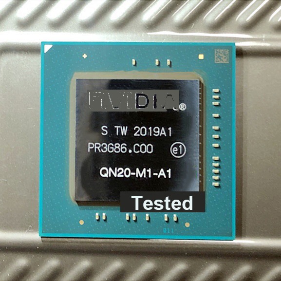 QN20 M1 A1 TU117 910 A1 For Graphics Chipset M HORSE Smartphones