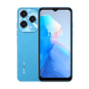 m horse c53 4g smart phones 8gb ram, 128gb rom, 8mp+16mp pixels
