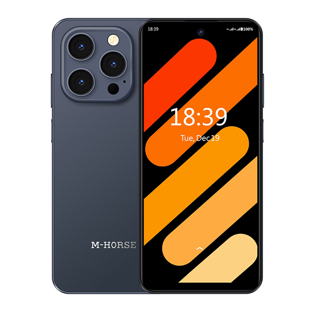 M HORSE C67 Smartphones New 4G Custom Smartphones M HORSE C67 Smartphones New 4G Custom Smartphones
