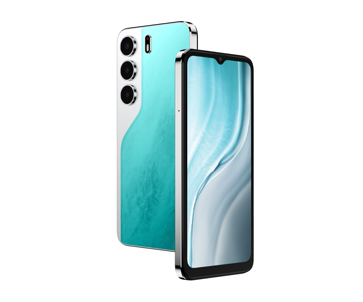 Africa-focused smartphone manufacturer Custom Camon 40 pro