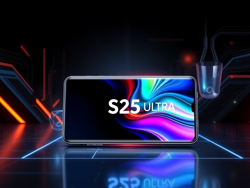 S25 Ultra: Custom Smartphone Solutions for Your Business – Global Wholesale & OEM Services缩略图